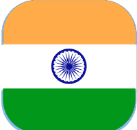 🇮🇳 flag